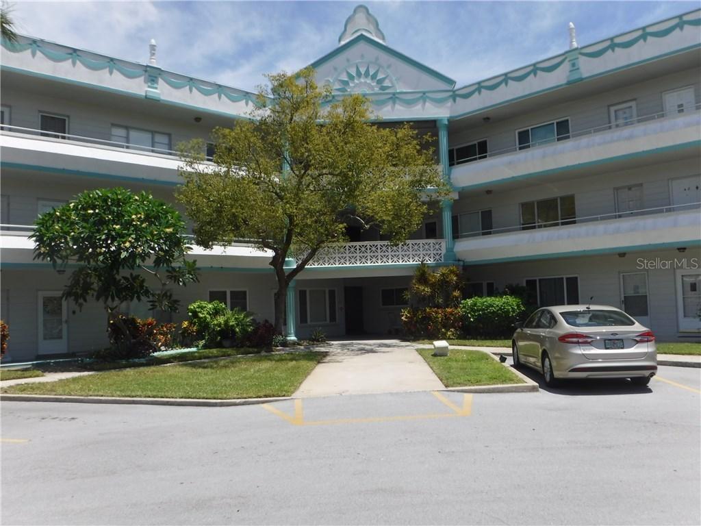 2370 Jamacian St. #76, Clearwater, FL 33763