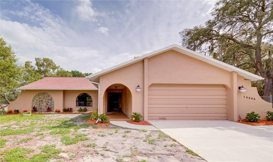 12203 Bonview Ln., Spring Hill, FL 34609