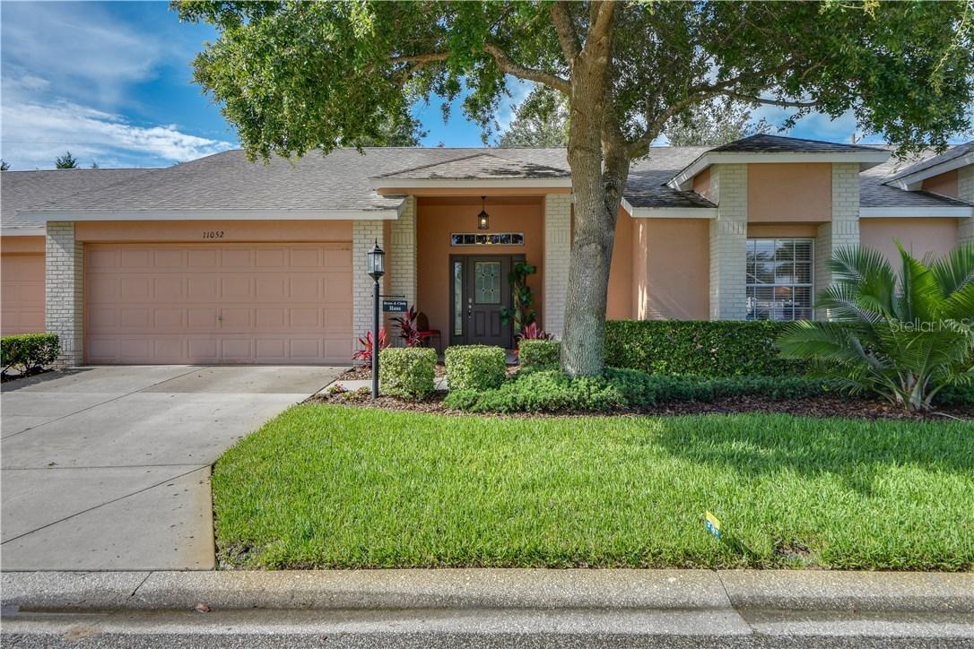 11052 Hollander Ave., Hudson, FL 34667