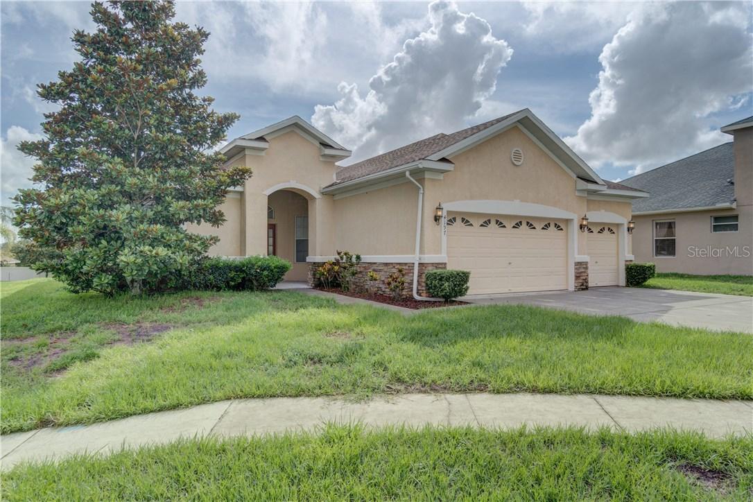 4197 Edenrock Pl., Spring Hill, FL 34609