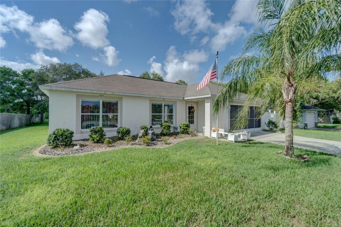 7280 Pinehurst Dr., Spring Hill, FL 34606