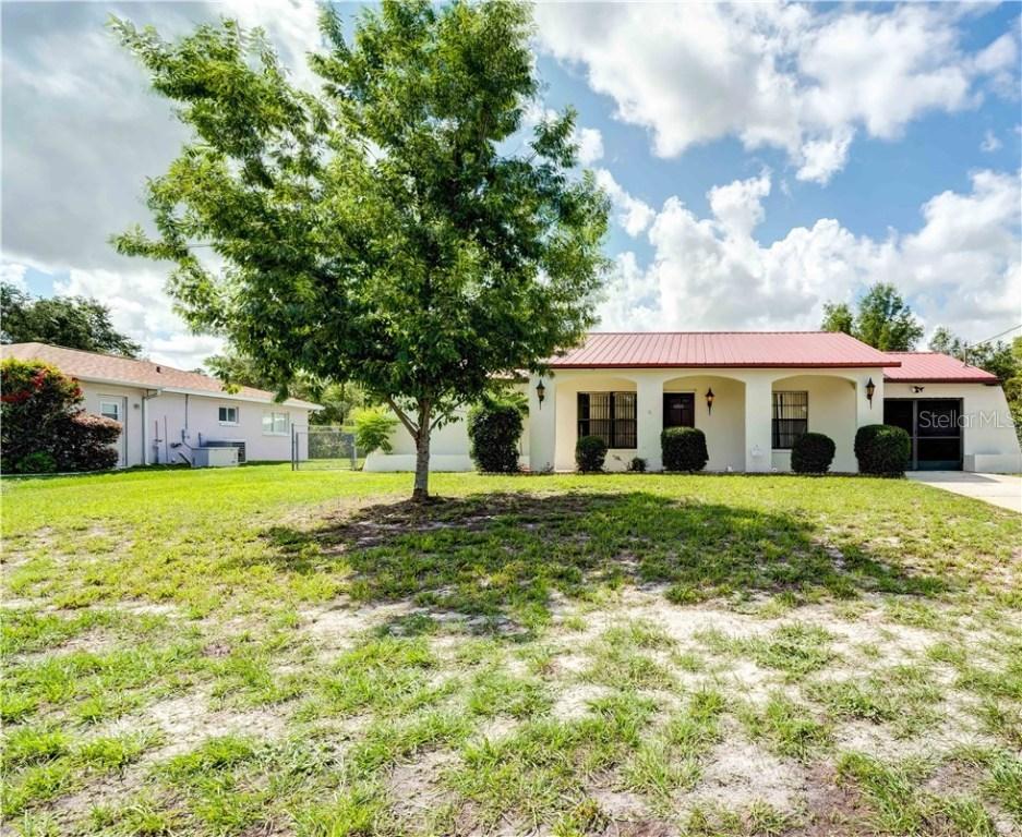 6266 Swan Ln., Spring Hill, FL 34608