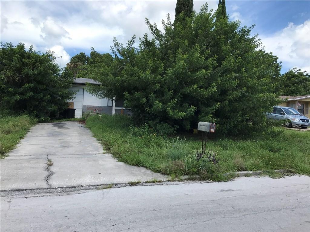 12807 Vassar Ct., Hudson, FL 34667