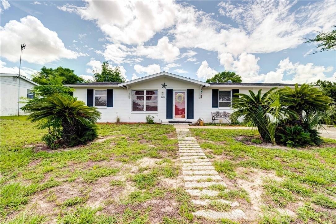 9496 Midway St., Spring Hill, FL 34608