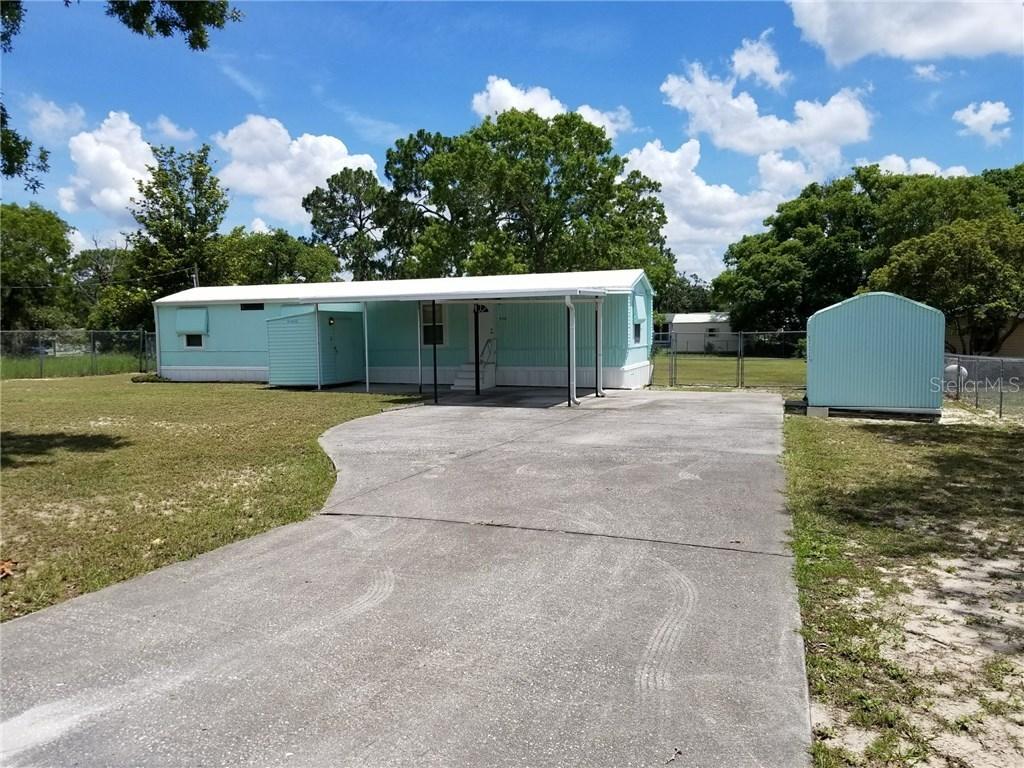 9522 Gary St., Hudson, FL 34669