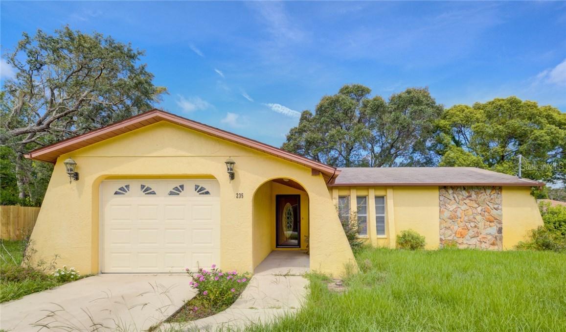 235 Cavalier Ave., Spring Hill, FL 34606