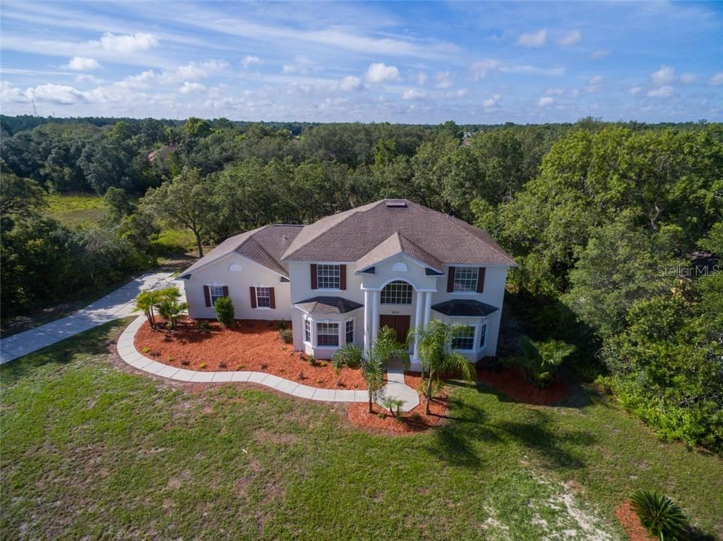 9531 Tooke Shore Dr., Weeki Wachee, FL 34613