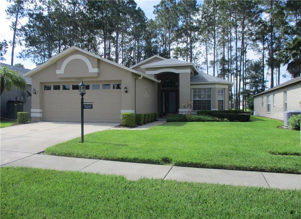 11900 Aranda Ct., Hudson, FL 34667
