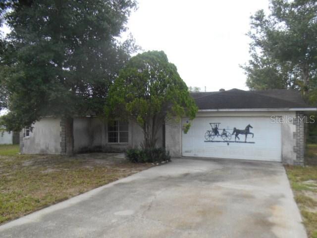 14016 Chesterfield Tr., Hudson, FL 34669