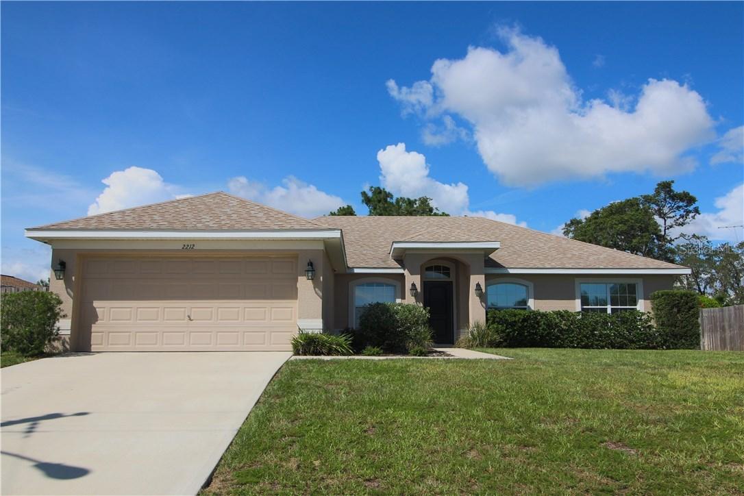 2212 Whitewood Ave., Spring Hill, FL 34609