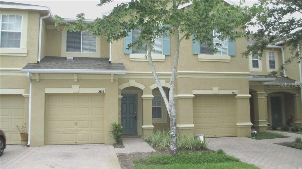 2819 Girvan Dr., Land O Lakes, FL 34638