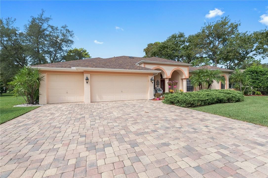 4671 Secretariat Run, Brooksville, FL 34609