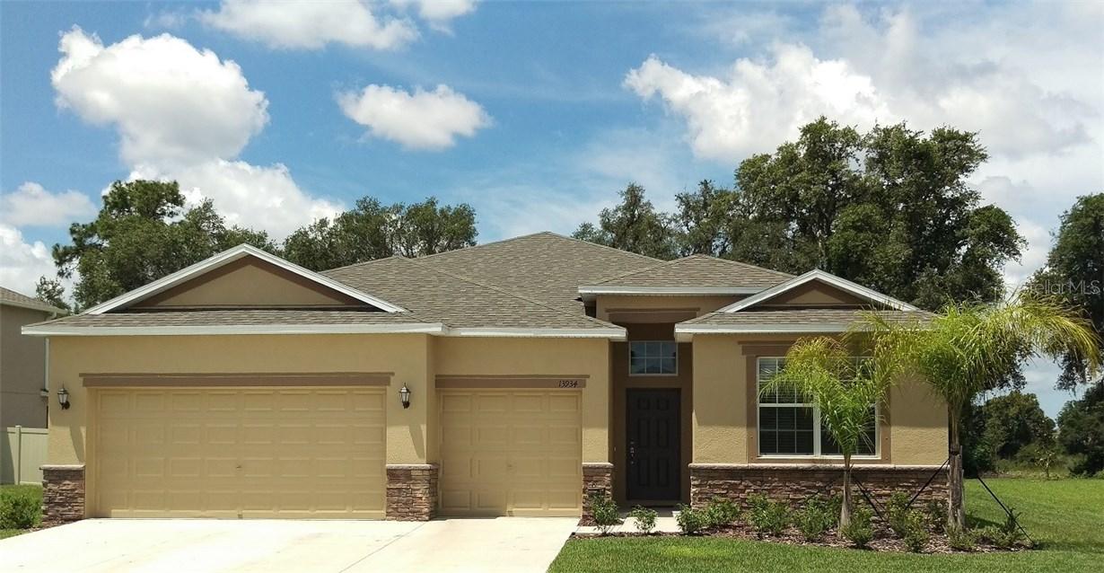 13934 Bee Tree Ct., Hudson, FL 34669