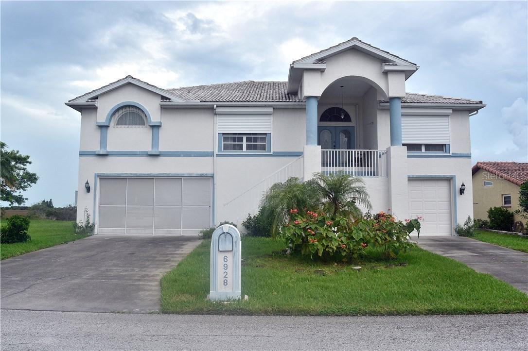 6928 Southwind Dr., Hudson, FL 34667