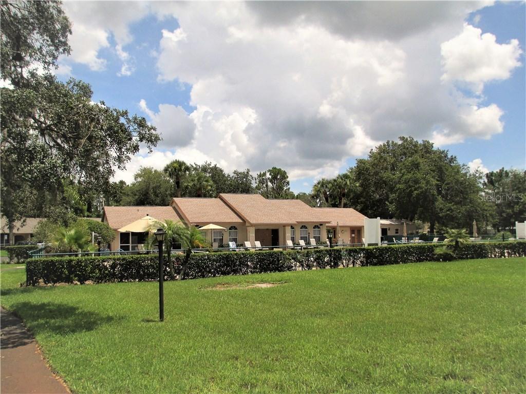 13103 Cypress Hill Dr. #F1, Hudson, FL 34669