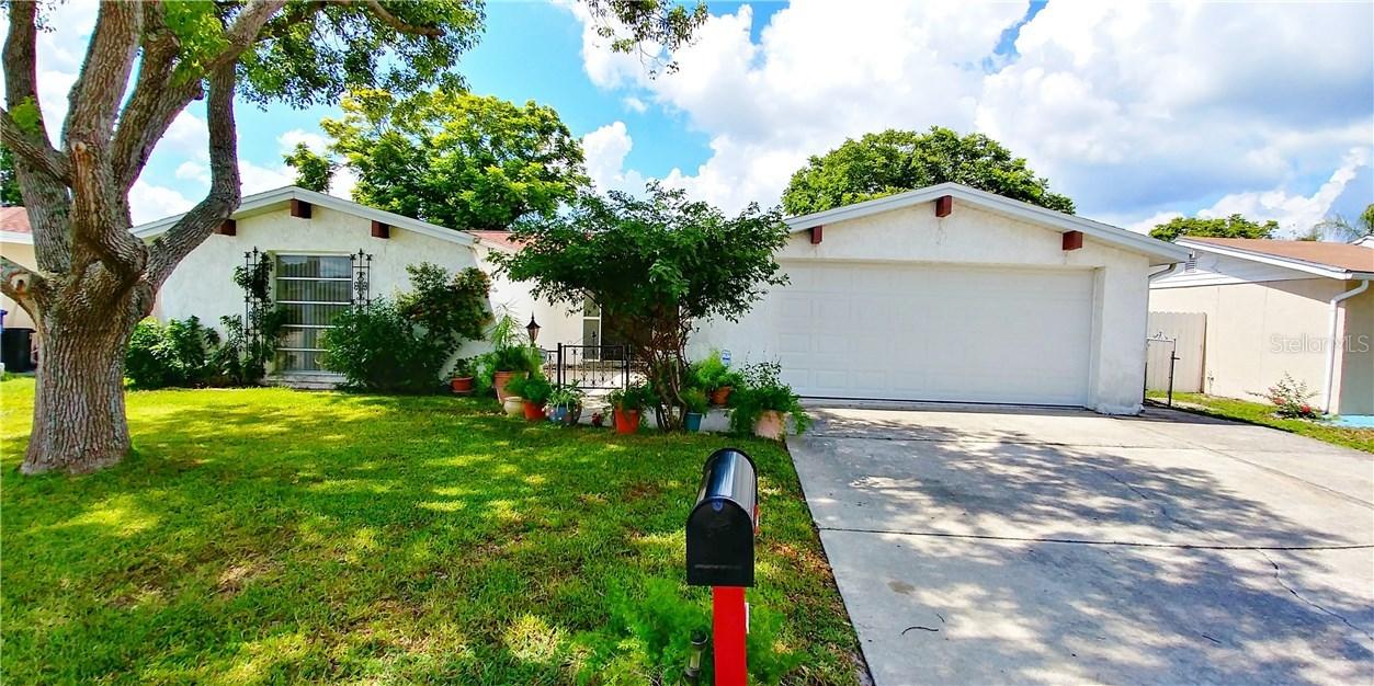 7310 Rockwood Dr., Port Richey, FL 34668