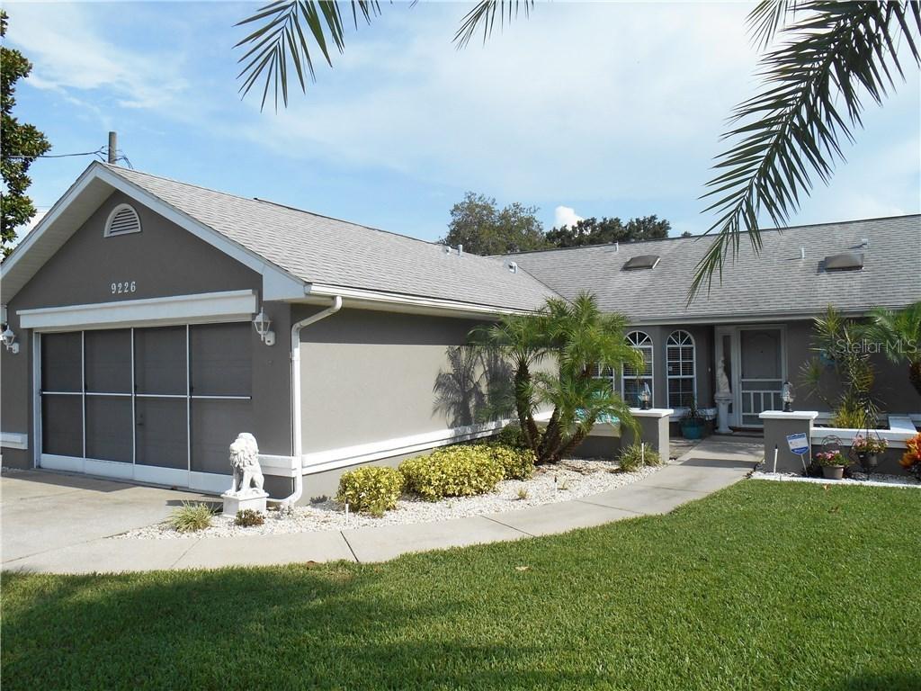 9226 Bladon St., Spring Hill, FL 34608