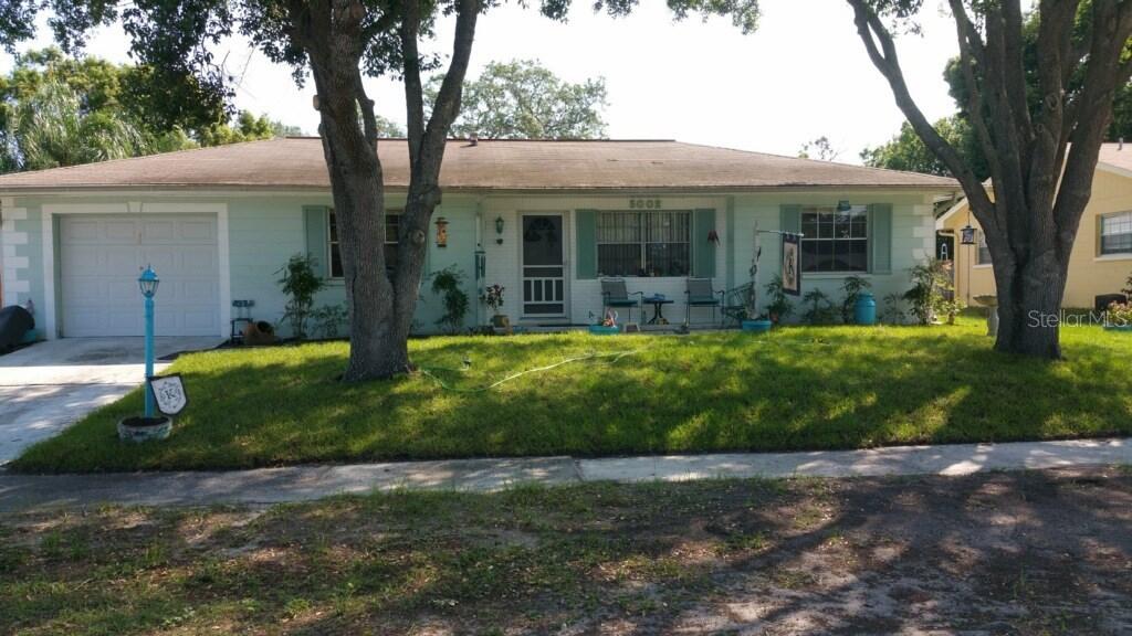 5002 Chamber Ct., Spring Hill, FL 34609