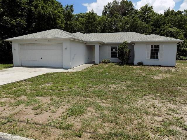 9333 Northcliffe Blvd., Spring Hill, FL 34606