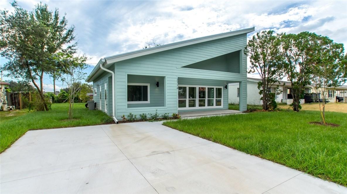 2714 46th Ter., St Petersburg, FL 33714