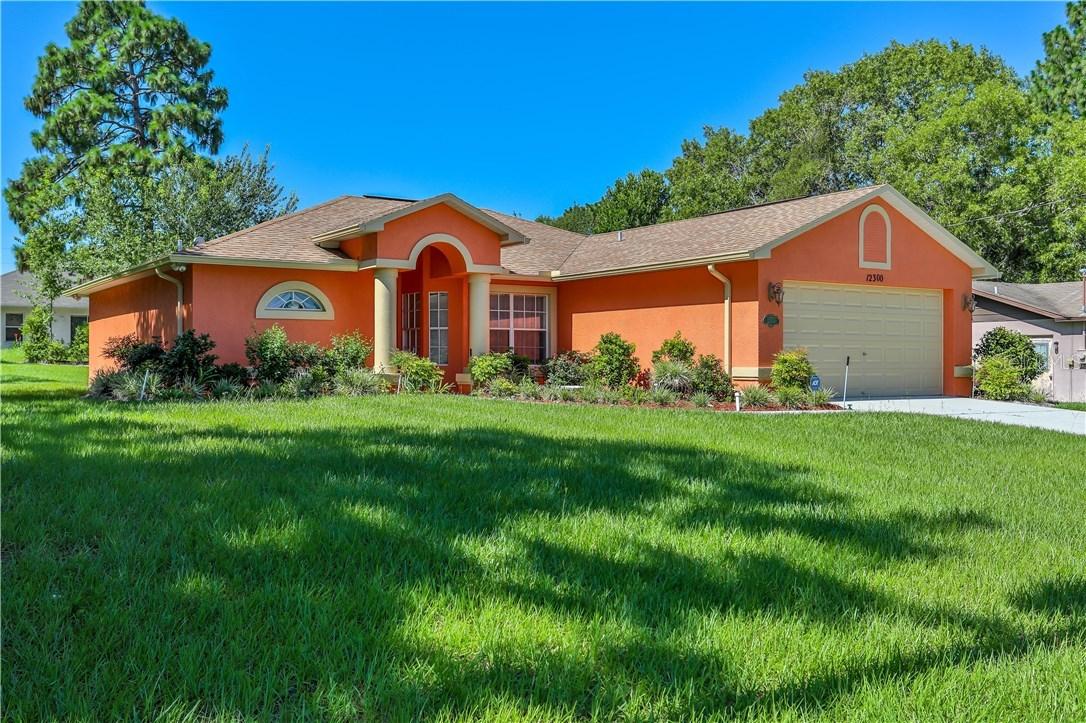 12300 Villa Rd., Spring Hill, FL 34609