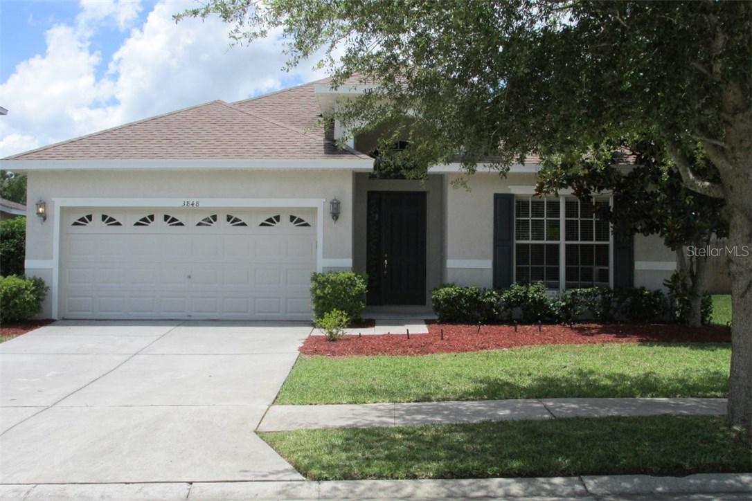 3848 Beaumont Loop, Spring Hill, FL 34609