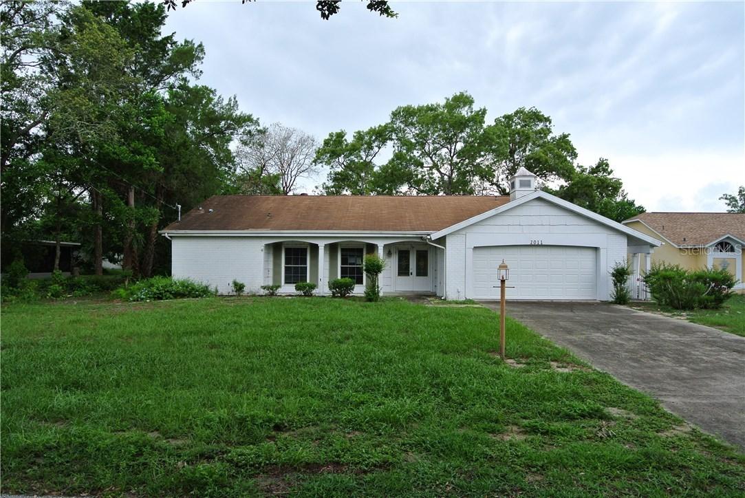 2011 Carson Ave., Spring Hill, FL 34608