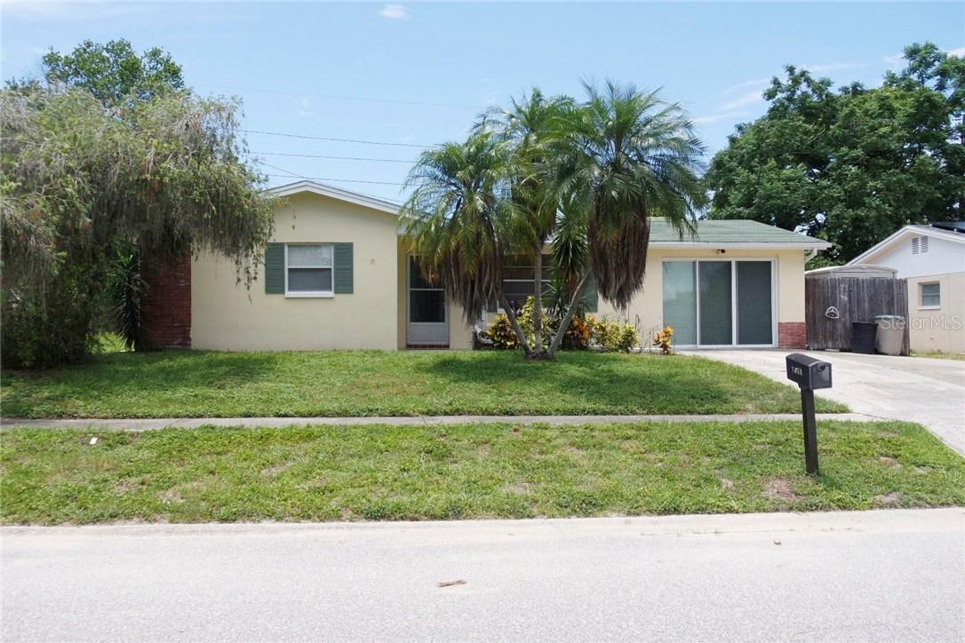 1539 Plum Tree Rd., Holiday, FL 34690
