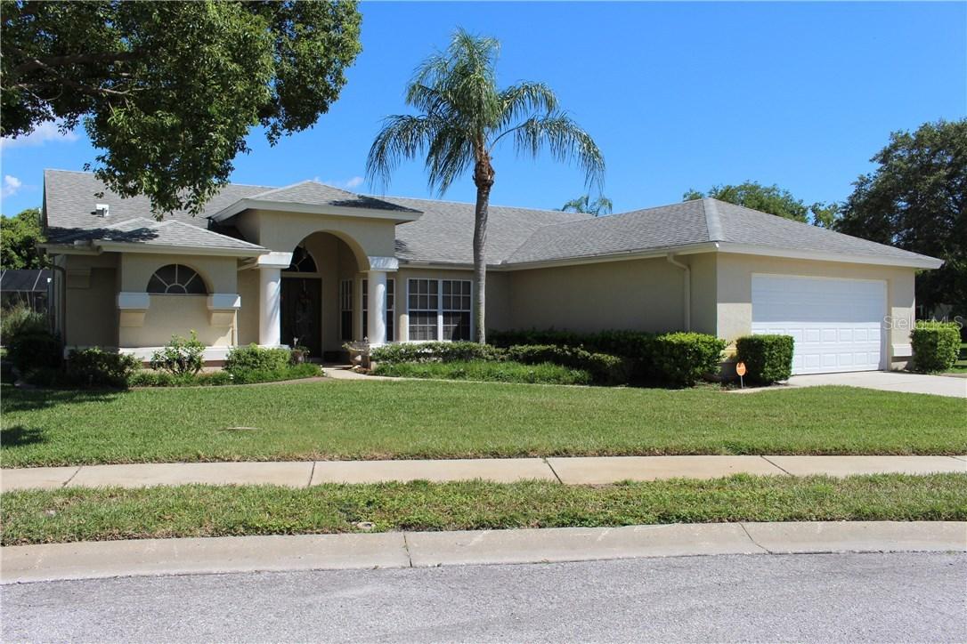 8948 Bay Pointe Ct., Hudson, FL 34667