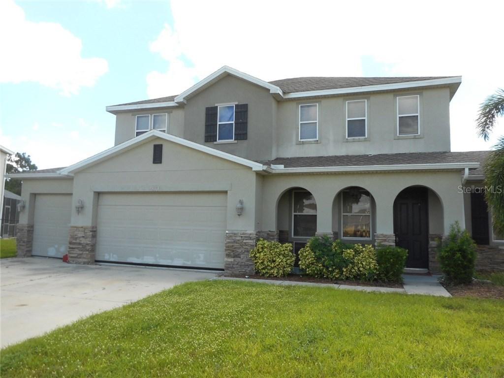 8001 Allamanda Ct., Lehigh Acres, FL 33972