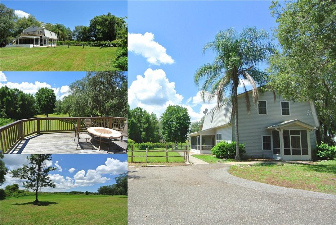 14662 Hudson Ave., Spring Hill, FL 34610