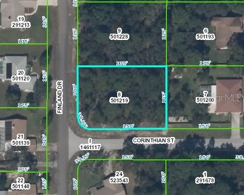 11291 Corinthian St., Spring Hill, FL 34609