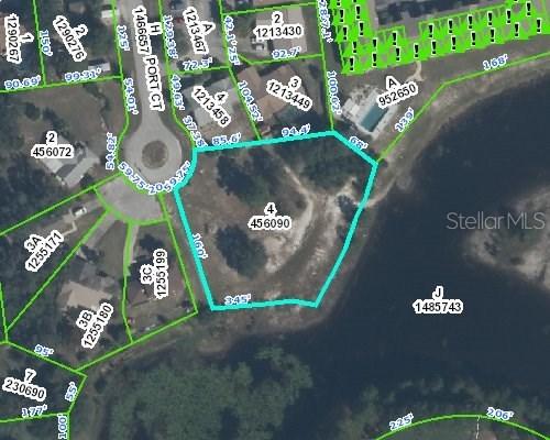 1170 Port Ct., Spring Hill, FL 34606