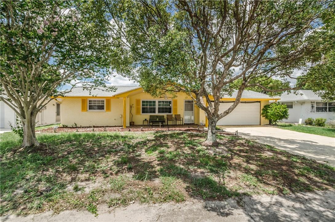 7652 Cayuga Dr., New Port Richey, FL 34653