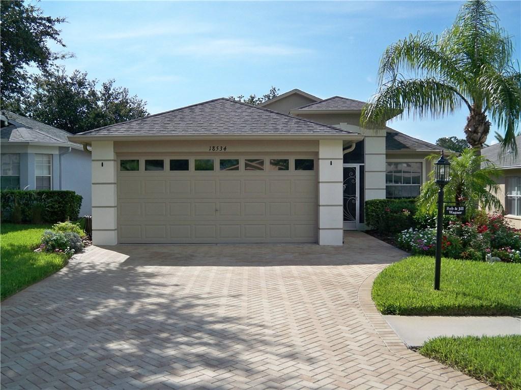 18534 Fairway Green Dr., Hudson, FL 34667