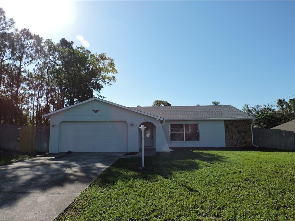 5346 Berrien Ave., Spring Hill, FL 34608