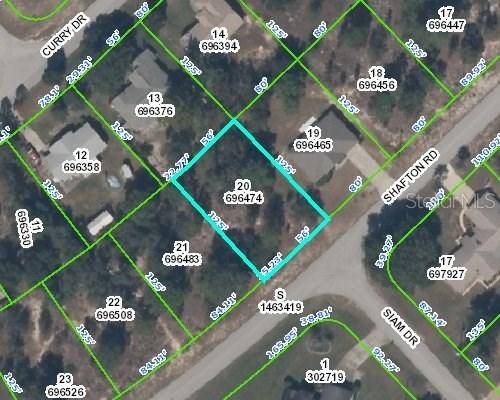 13005 Shafton Rd., Spring Hill, FL 34609