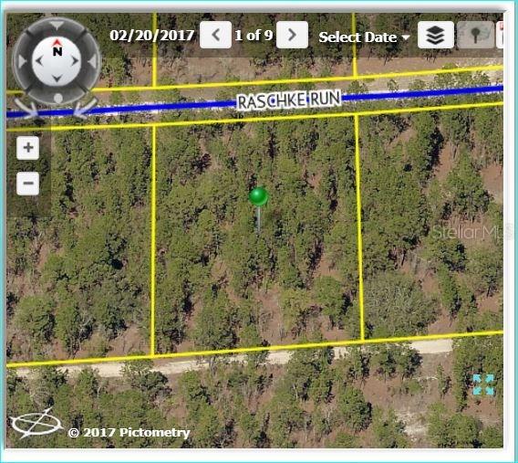 12010 Raschke Run, Weeki Wachee, FL 34614