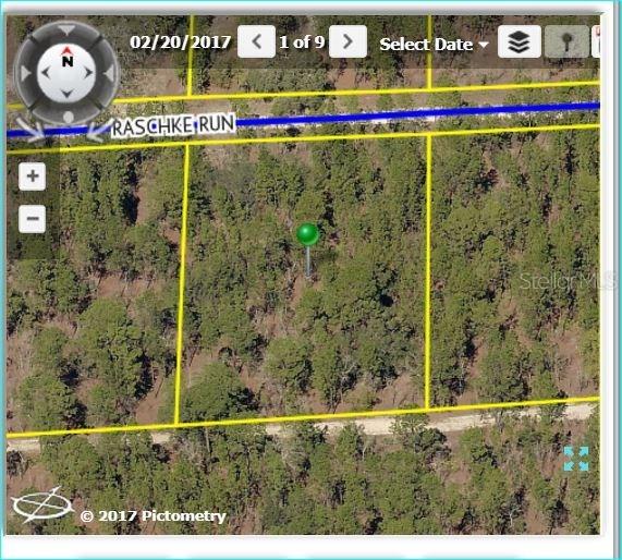 11496 Raschke Run, Weeki Wachee, FL 34614