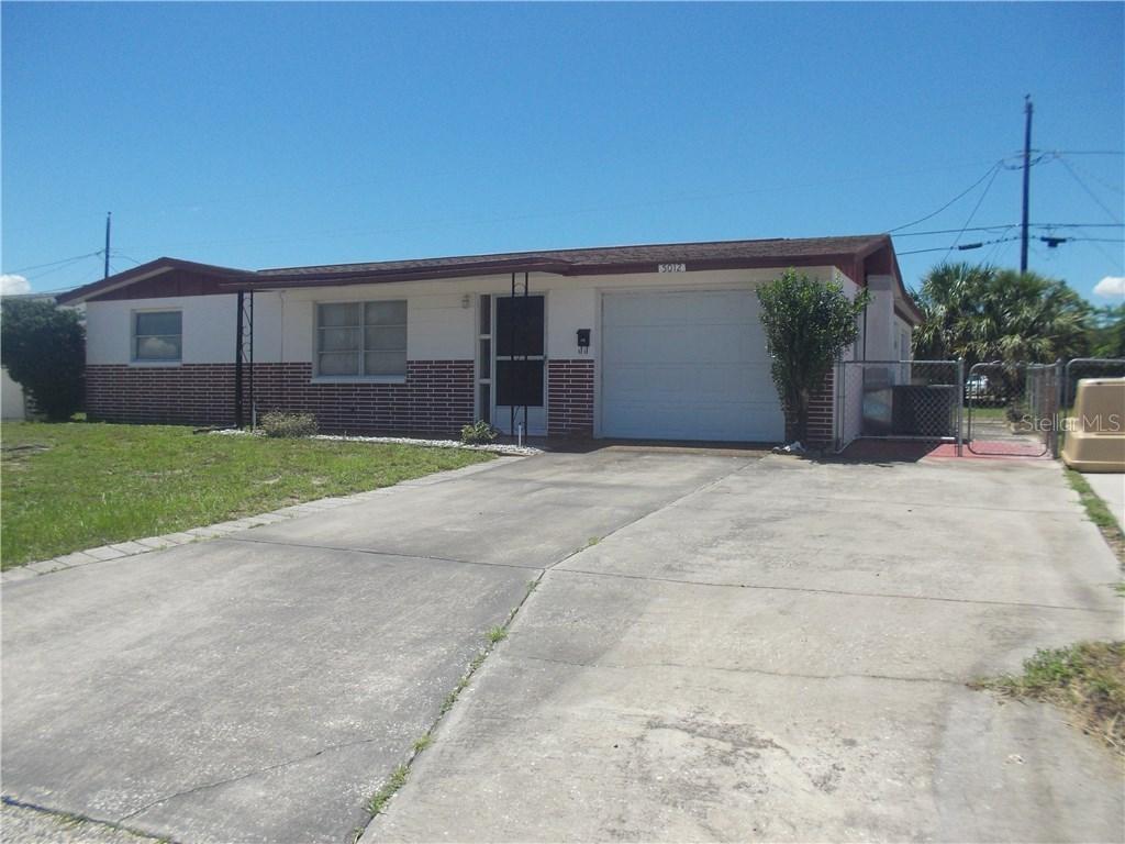 5012 Odyssey Ave., Holiday, FL 34690