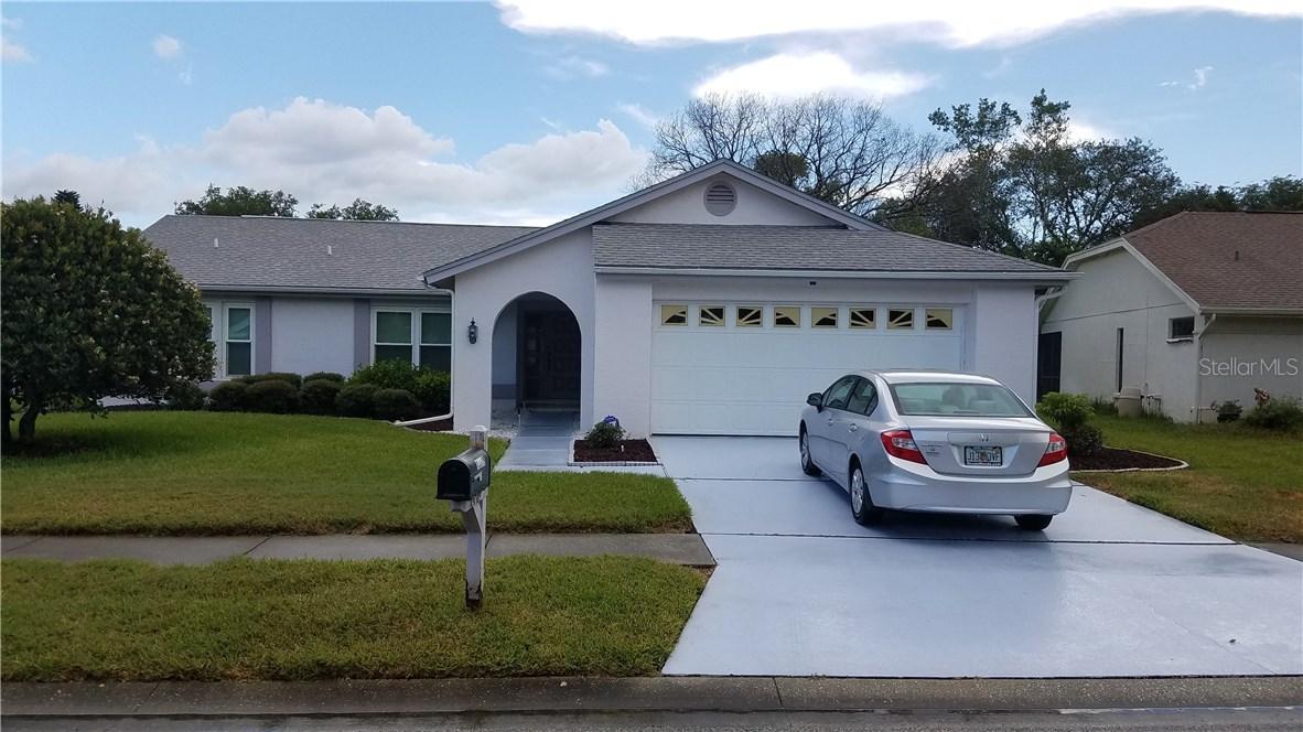 13319 Brigham Ln., Hudson, FL 34667