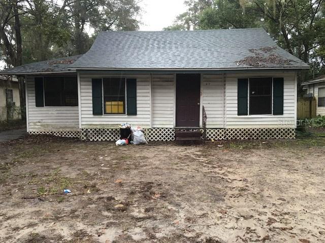 417 SE 12th St., Gainesville, FL 32641