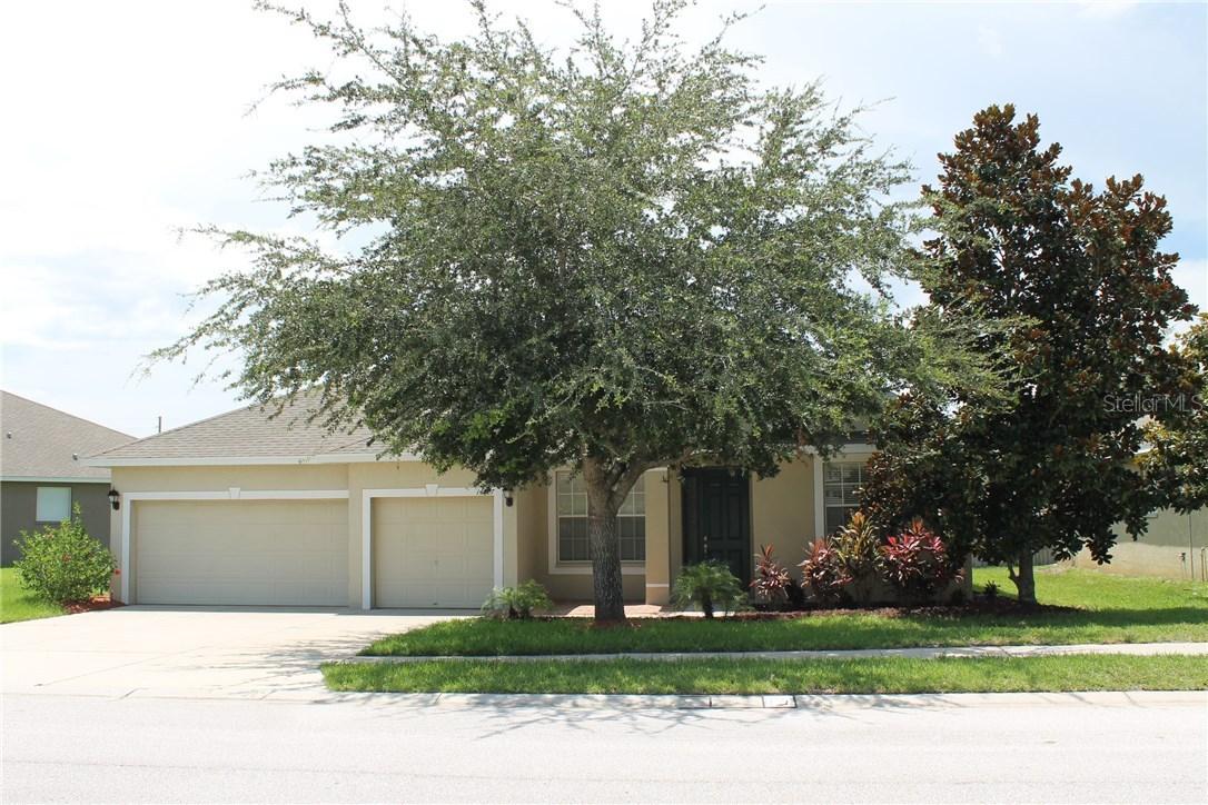 14207 Bensbrook Dr., Spring Hill, FL 34609