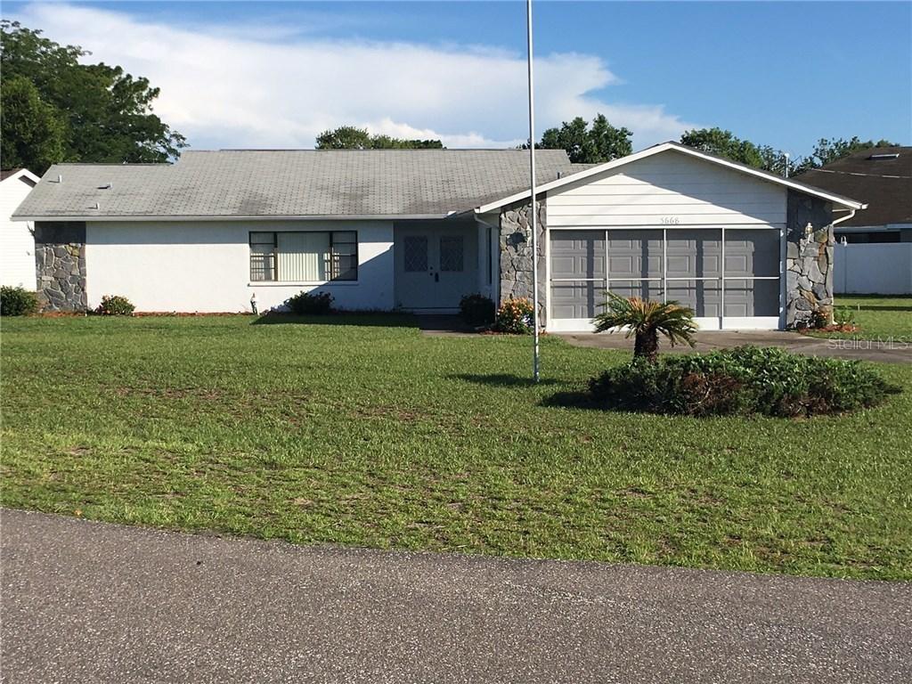 3668 Dothan Ave., Spring Hill, FL 34609