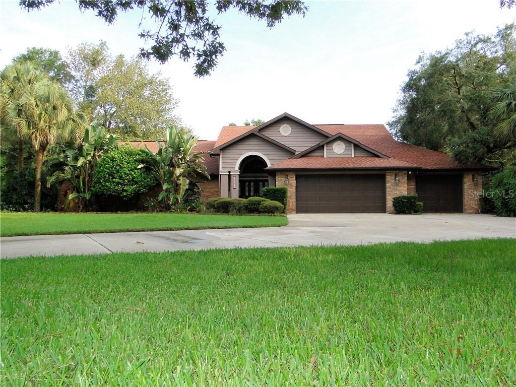 18527 Cedarbrook Ct., Hudson, FL 34667