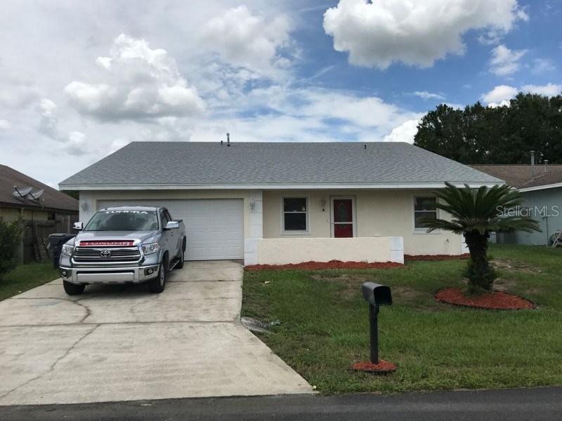 478 Daisy Way, Winter Haven, FL 33884