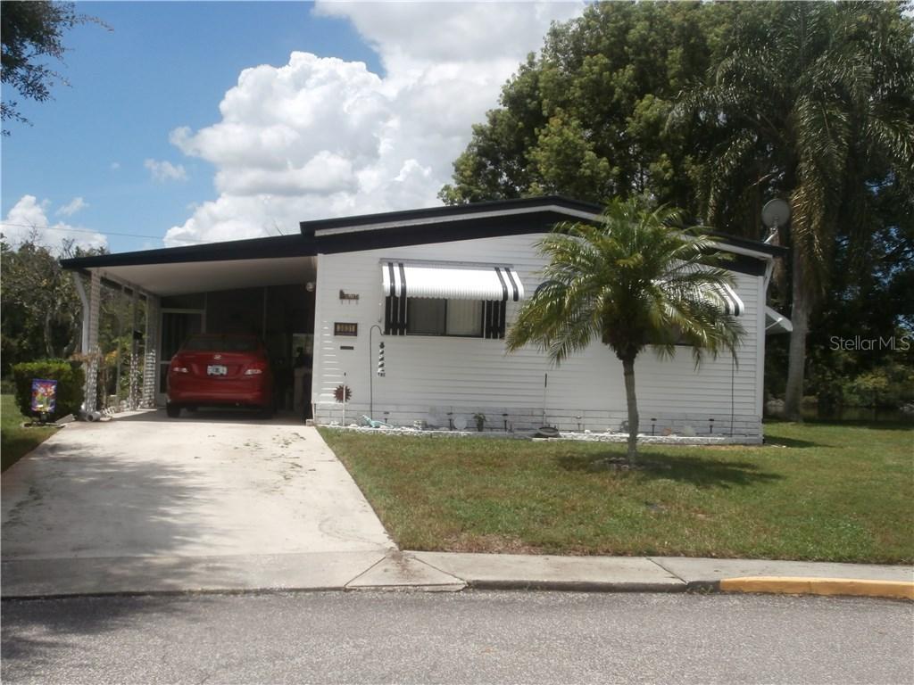 3031 Buckner Ct., Holiday, FL 34690