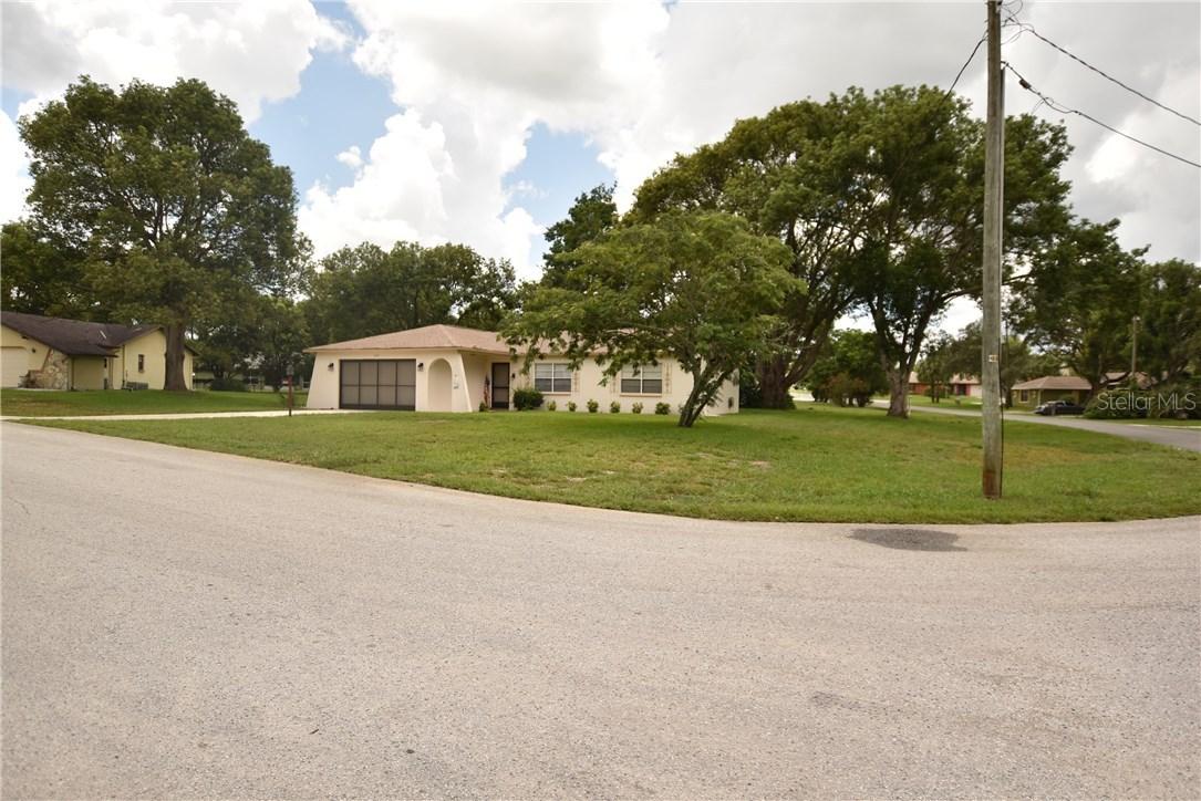 10044 Bedford Rd., Spring Hill, FL 34608