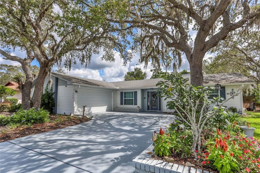 240 Dartmouth Ave., Spring Hill, FL 34606