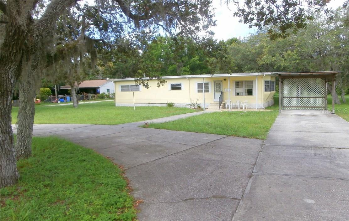 15819 Brenda St., Hudson, FL 34667